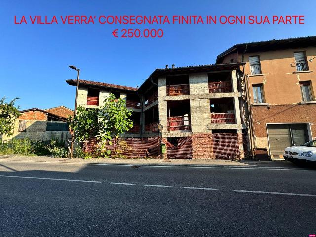 Villa in {3}, Via Giuseppe Mazzini - Foto 1