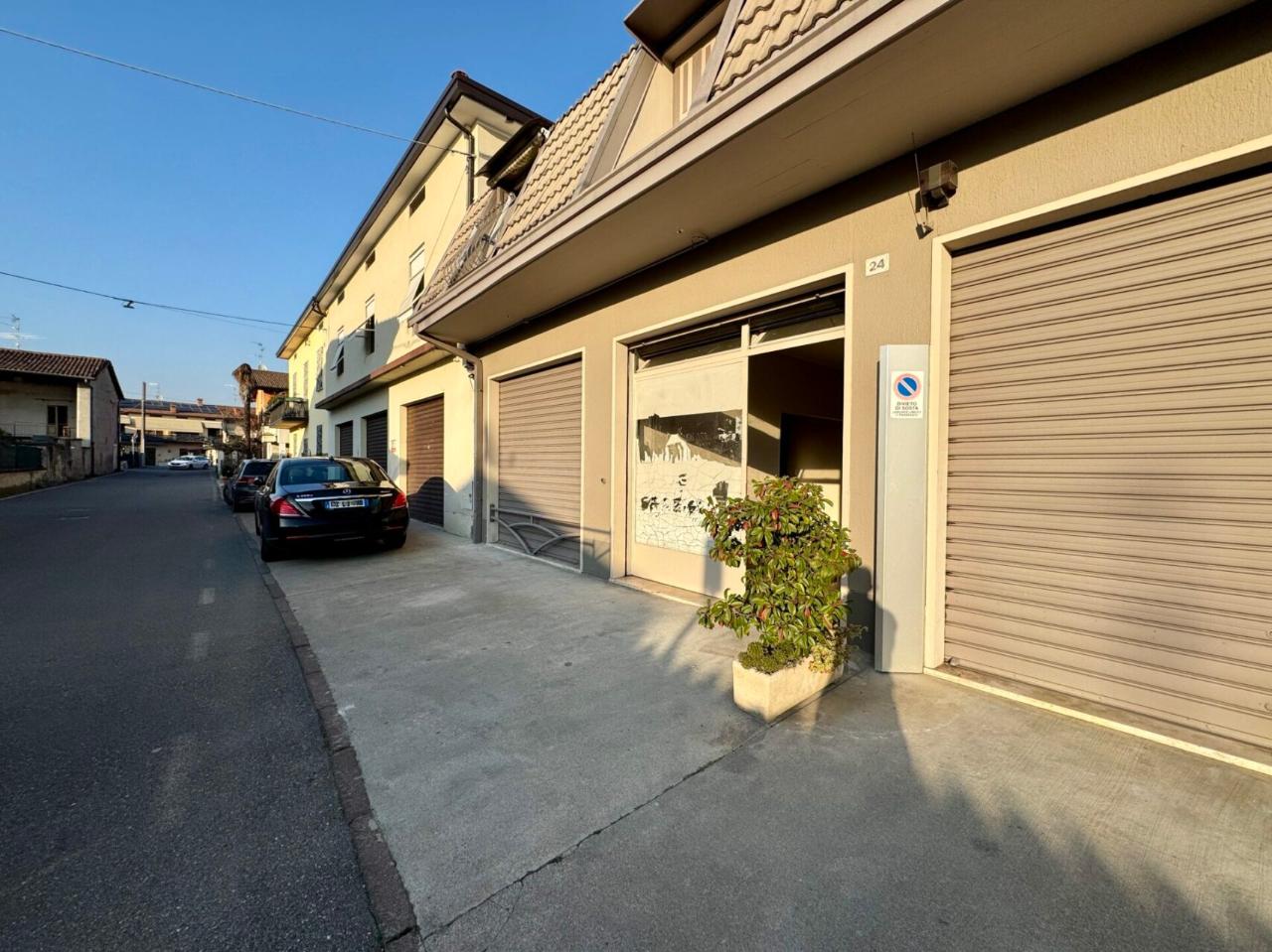Locale commerciale in , Cazzago San Martino, {3} - Foto 2