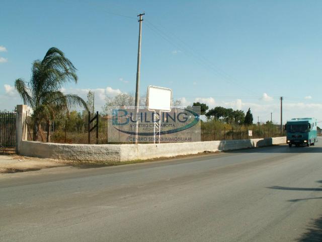 Terreno agricolo in , Castelvetrano - Foto 1