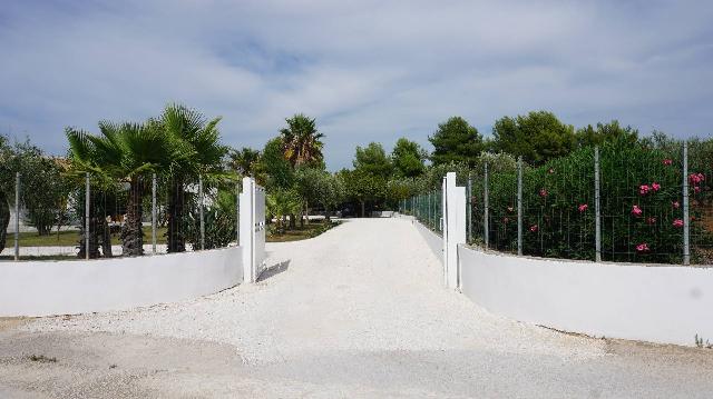 Mansion in Via Giacomo Serpotta, Castelvetrano - Photo 1