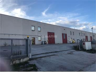 Capannone in , Osimo, {3} - Foto 1