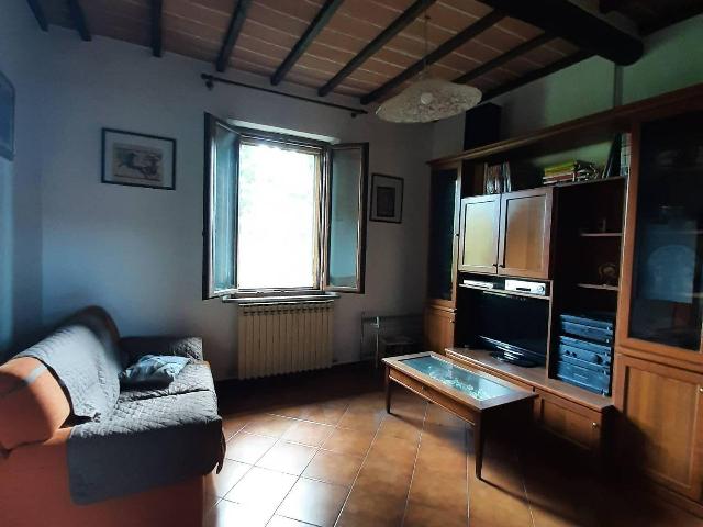 4-room flat in Località Castelnuovo Scalo, Castelnuovo Berardenga - Photo 1