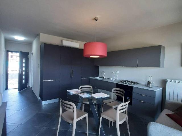 3-room flat in {3}, Lungomare Giuseppe Garibaldi - Photo 1