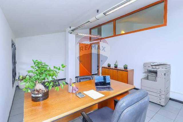 Büro in {3}, Via XX Settembre 24 - Foto 1