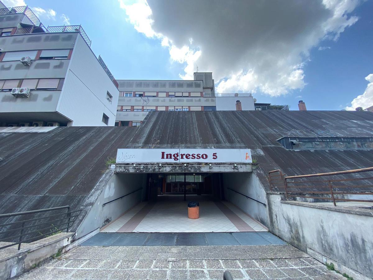 Ufficio in Viale dei Caduti per La Resistenza 79, Roma - Foto 1