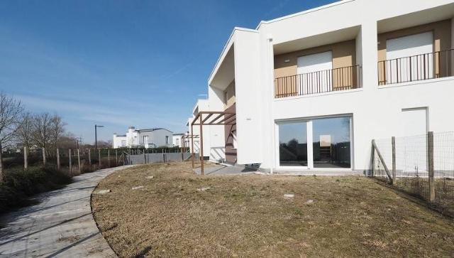 Villa a schiera in {3}, Via Torni - Foto 1