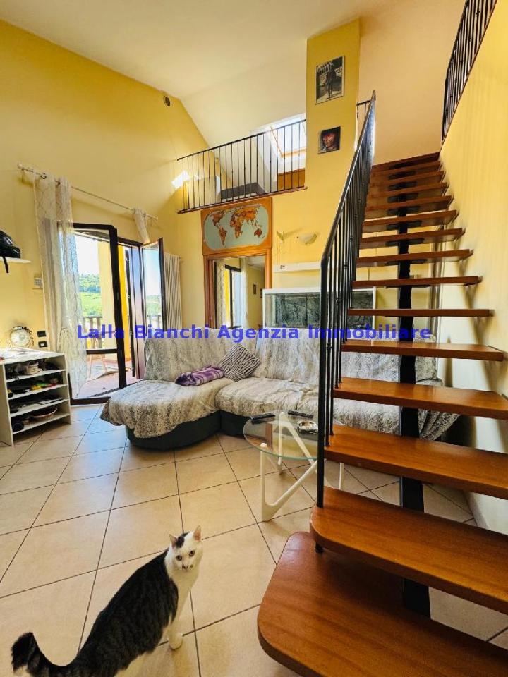 appartamento in vendita a Pesaro in zona Santa Veneranda