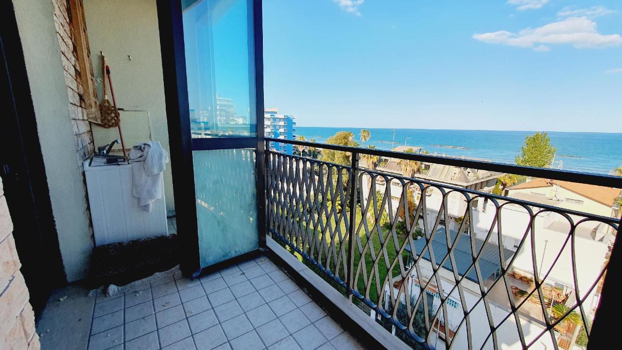 appartamento in vendita a San Benedetto del Tronto in zona Sentina