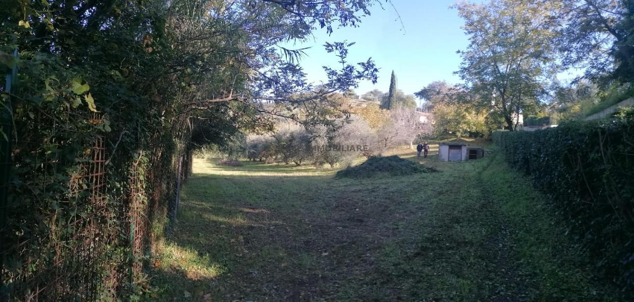 terreno edificabile in vendita ad Ascoli Piceno in zona Centro Storico
