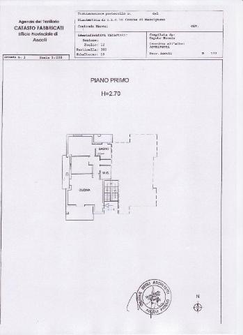 Apartament, Massignano - Photo 1