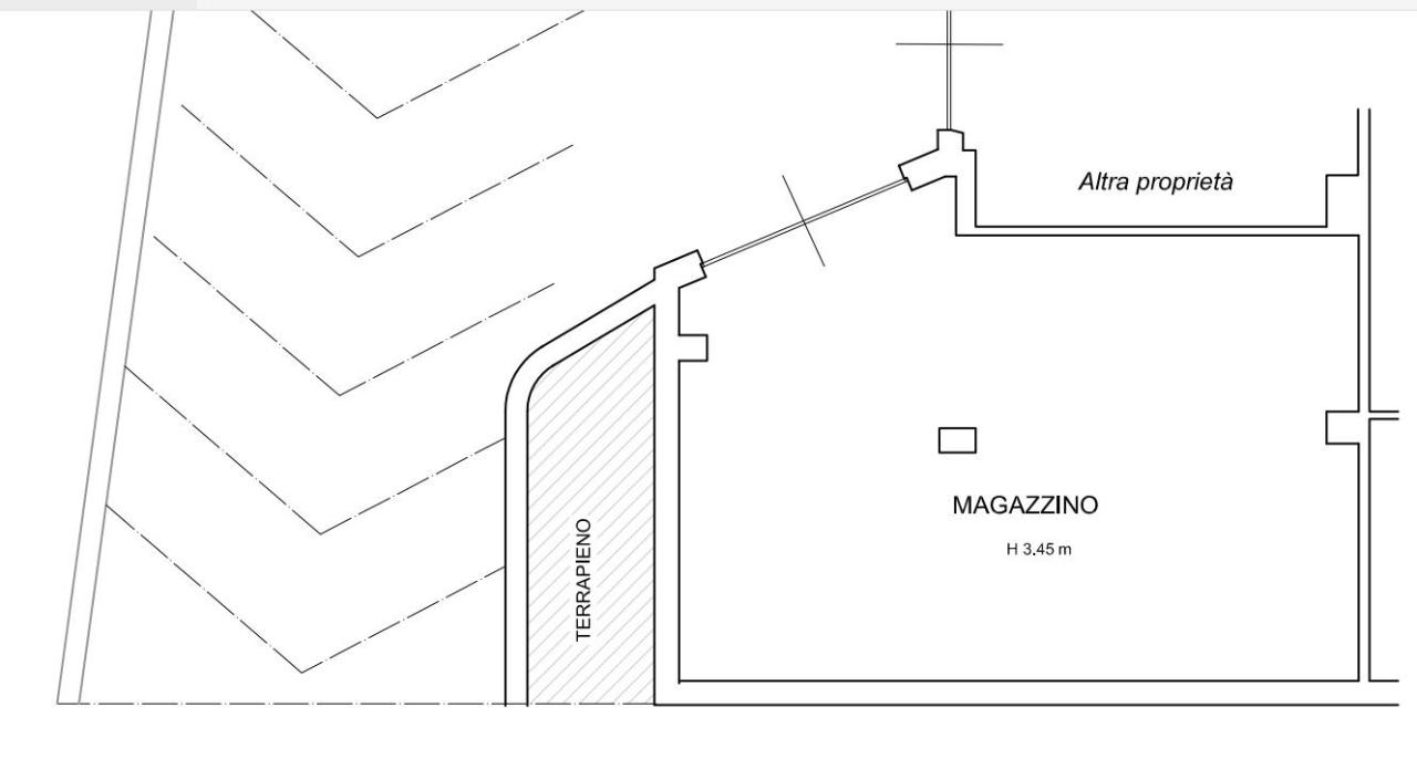Magazzino in Via delle Zeppelle, Ascoli Piceno, {3} - Foto 1