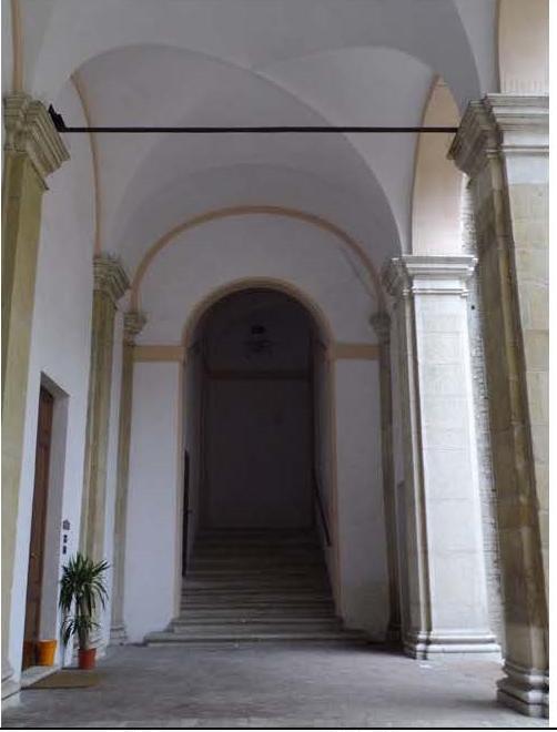 Ufficio in Via Nolfi, Fano, {3} - Foto 2