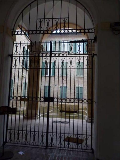 Ufficio in Via Nolfi, Fano, {3} - Foto 1