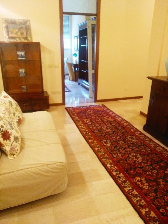 appartamento in affitto a Senigallia