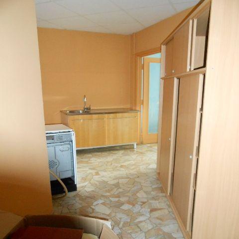 Ufficio in Via XXIX Settembre, Ancona, {3} - Foto 1