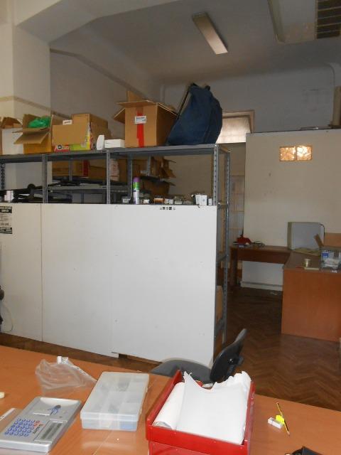 Magazzino in Via Scrima , 10, Ancona, {3} - Foto 1