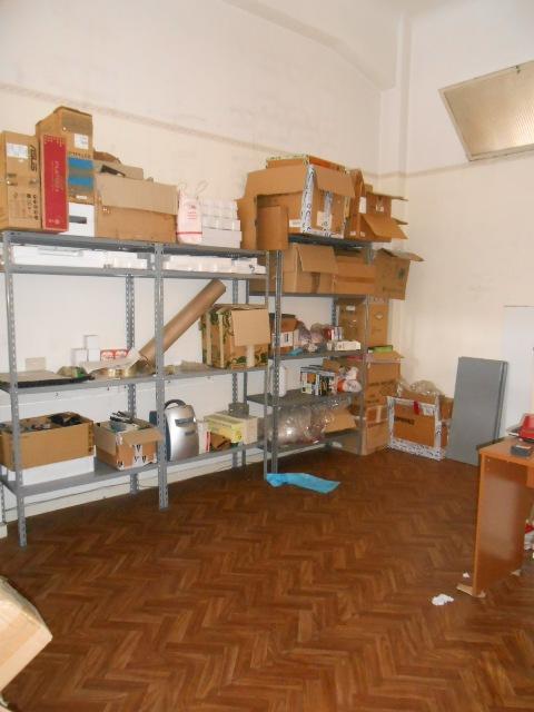 Magazzino in Via Scrima , 10, Ancona, {3} - Foto 2