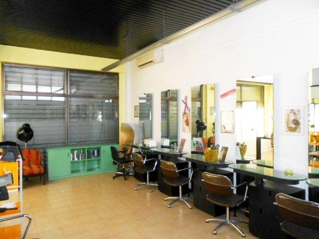 Locale commerciale in Via Benedetto Croce, 22, Ancona, {3} - Foto 2