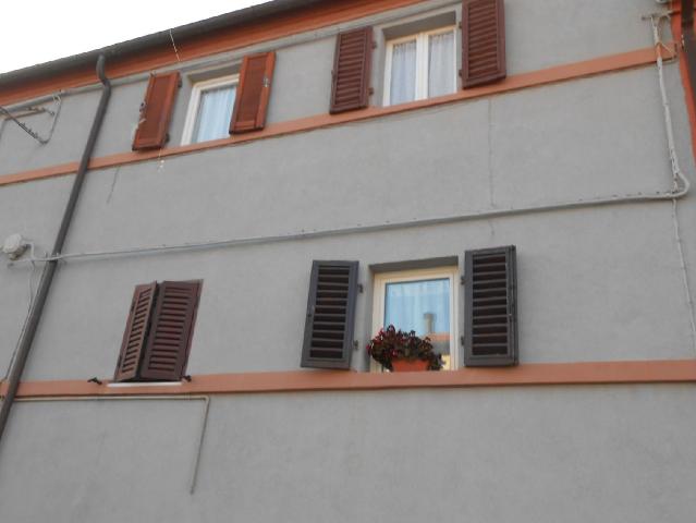 Wohnung in Via Ghettarello, 88, Ancona - Foto 1