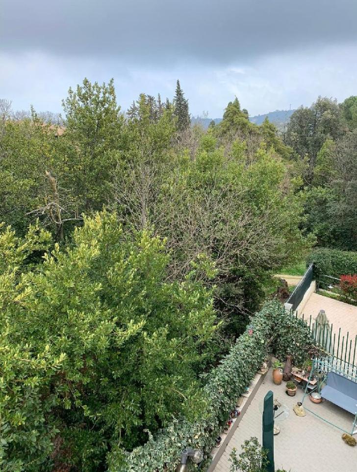 appartamento in vendita ad Ancona in zona Tavernelle