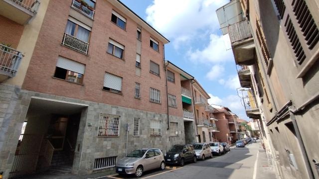 Quadrilocale in Via Cristoforo Colombo 22, Moncalieri - Foto 1