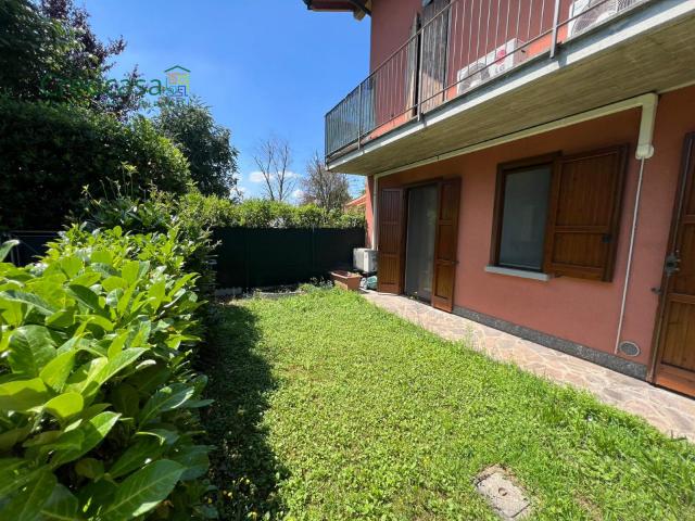 2-room flat, Stezzano - Photo 1