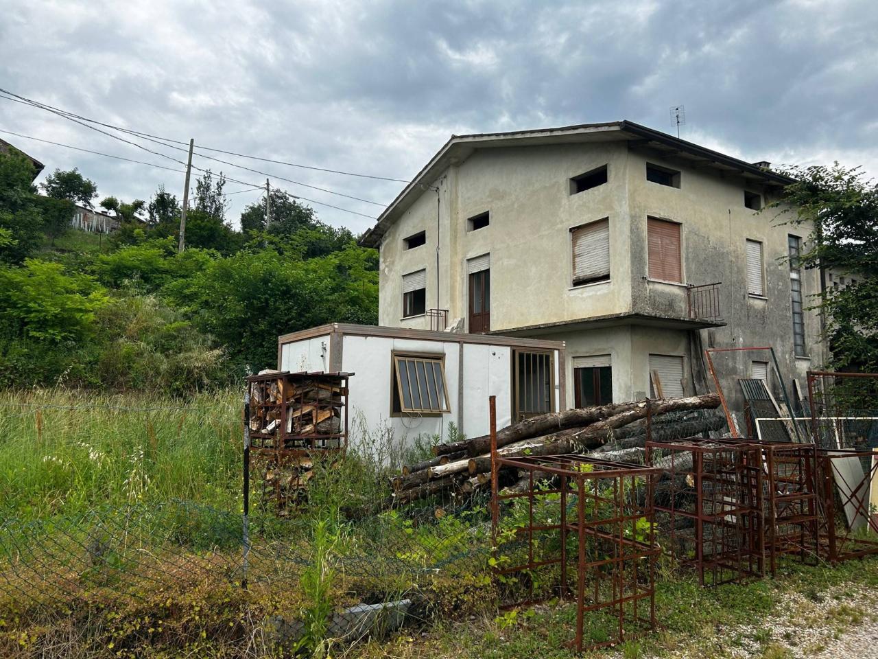 Casa indipendente in vendita a Isola Vicentina