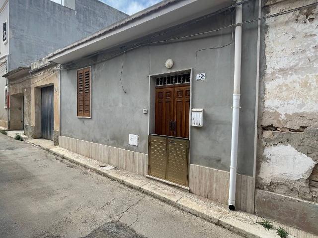 Detached house in Via Perticari 23, Avola - Photo 1