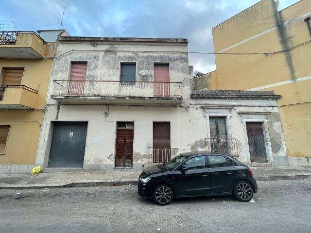 Casa indipendente in Corso Gaetano d'Agata, 1, Avola - Foto 1