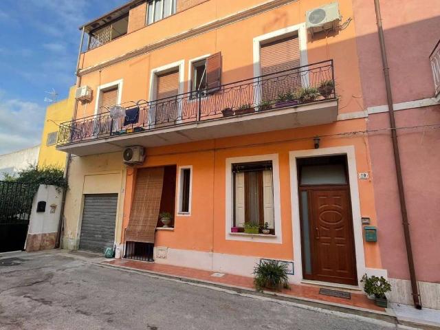 Detached house in Via Rapisardi Traversa 4, 10, Avola - Photo 1