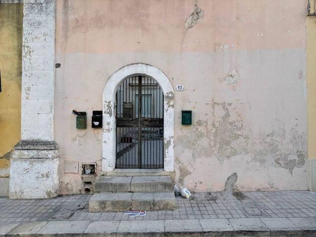 Casa indipendente in Via Camillo Benso Conte di Cavour, Avola - Foto 1