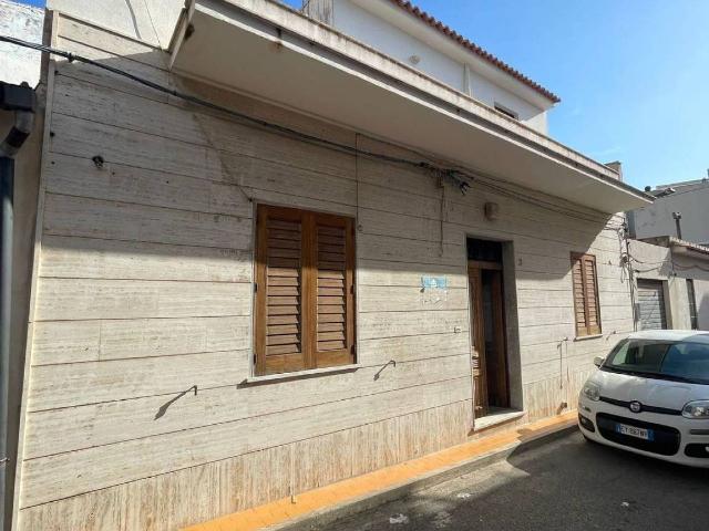 Detached house in Vico Bravato, Avola - Photo 1