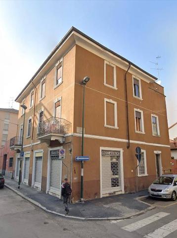 Negozio in Via Tolmino 84, Sesto San Giovanni - Foto 1