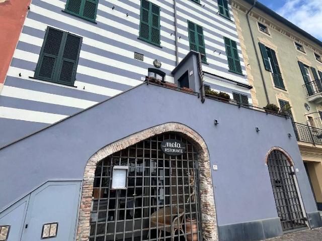 4-room flat in Via Generale Pescetto 3, Celle Ligure - Photo 1