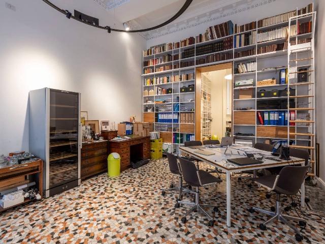 Shared office in Via Tommaso Salvini 2, Milano - Photo 1