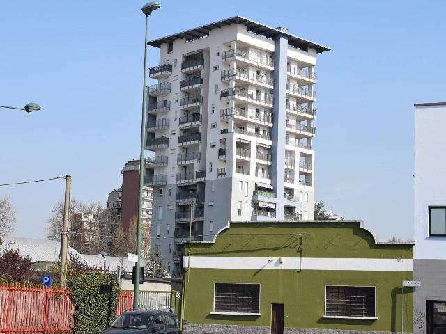 Garage or car box in Via Masaniello 66, Sesto San Giovanni - Photo 1