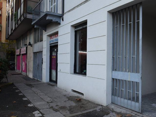 Negozio in {3}, Viale Ercole Marelli 274 - Foto 1