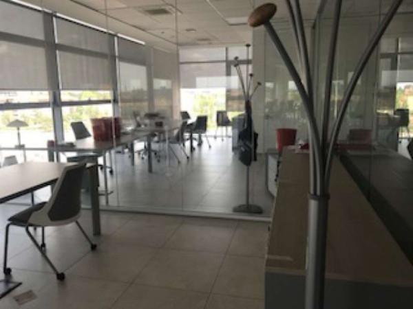 Ufficio in Via San Giovanni Bosco 222, Modena, {3} - Planimetria 1
