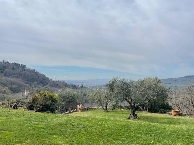 Mansion in Via di Villamagna, Bagno a Ripoli - Photo 1