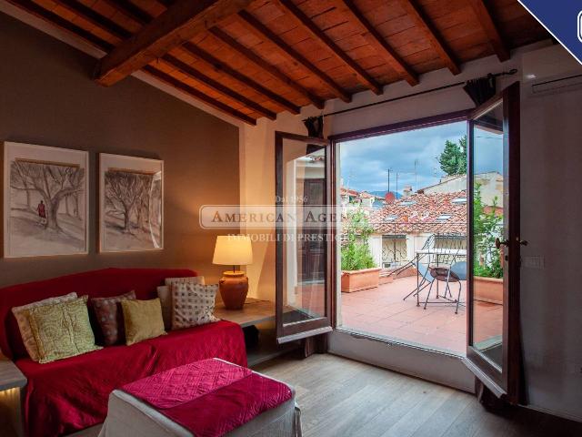 Penthouse in {3}, Via del Porcellana - Foto 1