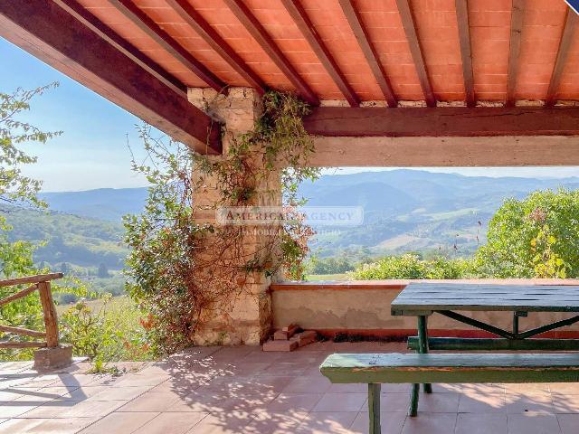 Country house or cottage in Via di Montefiesole, Pontassieve - Photo 1