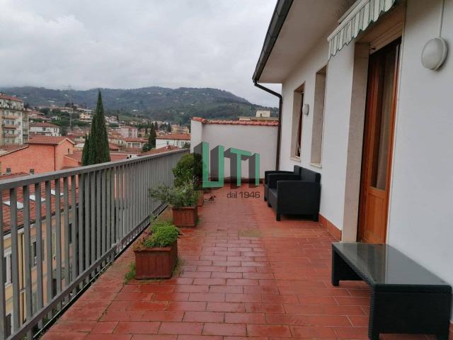 Penthouse in Via Sicilia ,4, Montecatini-Terme - Photo 1