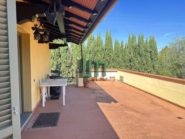 Villa in Via Roma, Bagno a Ripoli - Foto 1