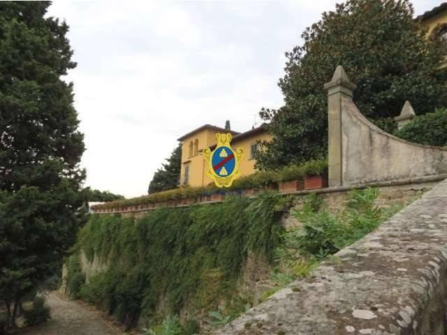 Villa in Via San Domenico, 0, Firenze - Foto 1