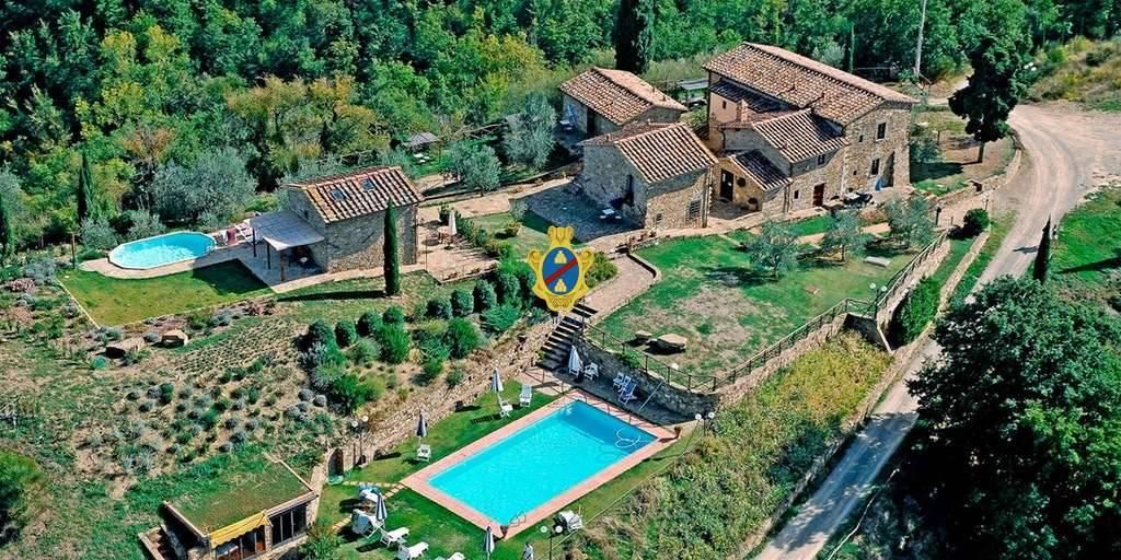 Palazzina commerciale in Greve in Chianti, 00, Greve In Chianti, {3} - Foto 1