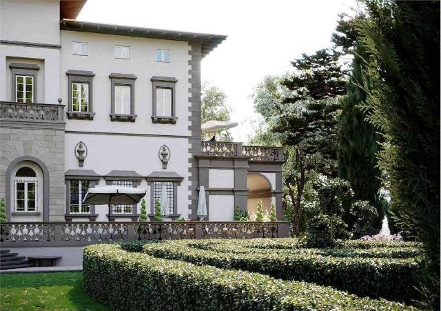 4-room flat in Via Benedetto da Maiano, Fiesole - Photo 1