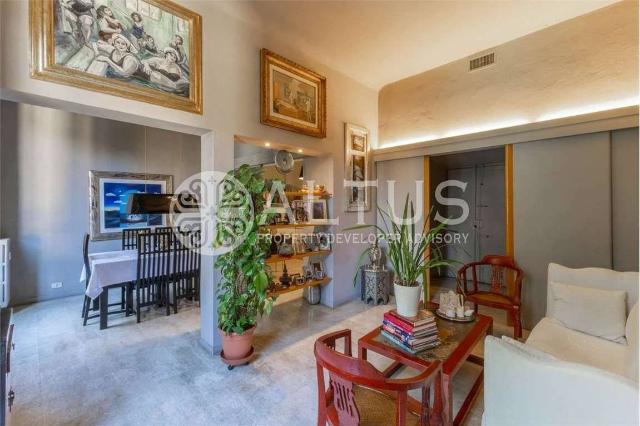 4-room flat in Gino Capponi, 36, Firenze - Photo 1