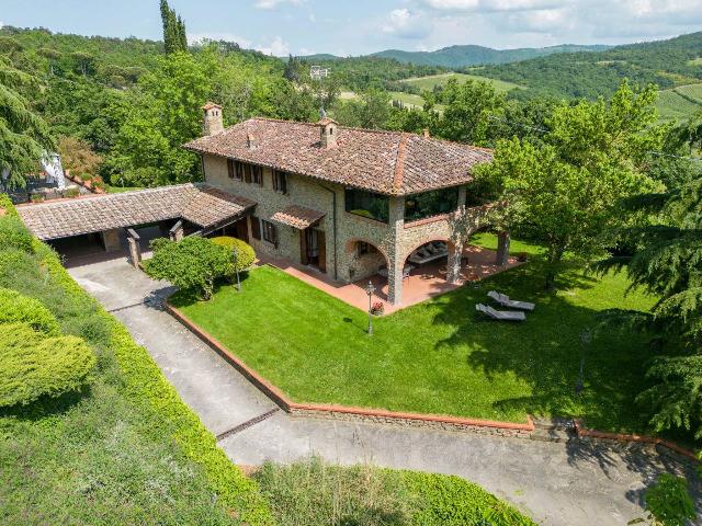 Villa in Località Campriano 11, Arezzo - Foto 1