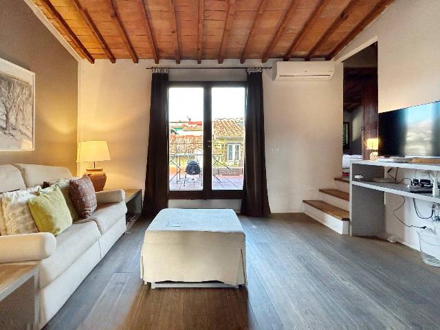 Penthouse in {3}, Via Palazzuolo 23 - Photo 1