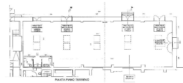 Ufficio condiviso in {3}, - Foto 1